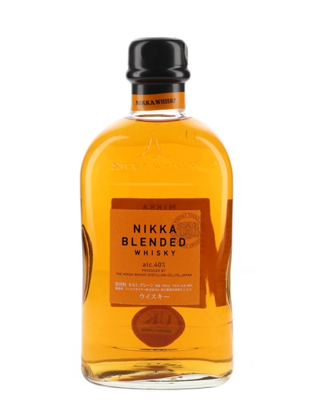 Nikka Blended Whisky La Maison Du Whisky 70cl / 40%