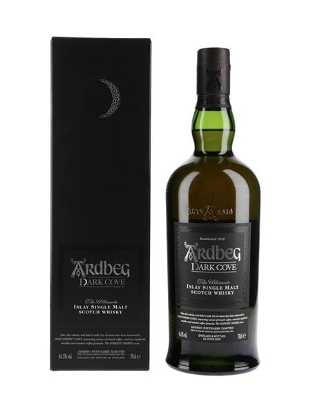 Ardbeg Dark Cove Ardbeg Day 2016 70cl / 46.5%