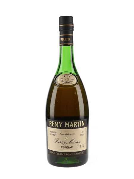 Remy Martin VS Bottled 1970s 68cl / 40%