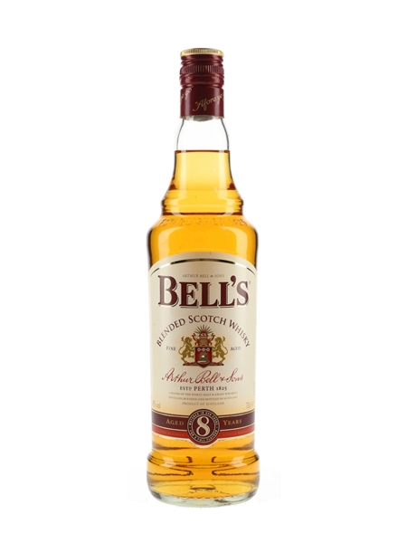 Bell's 8 Year Old  70cl / 40%