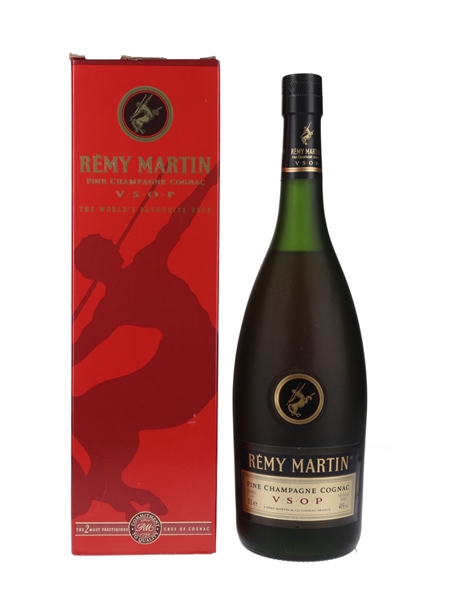 Remy Martin VSOP Bottled 2000s 100cl / 40%