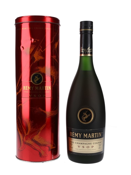 Remy Martin VSOP Bottled 1990s 70cl / 40%