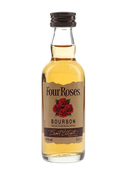 Four Roses  5cl / 40%