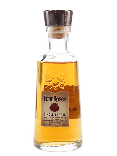 Four Roses Single Barrel  5cl / 50%