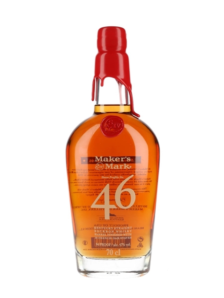 Maker's 46 Maker's Mark 70cl / 47%