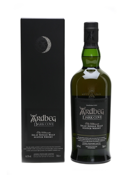 Ardbeg Dark Cove Ardbeg Day 2016 70cl / 46.5%