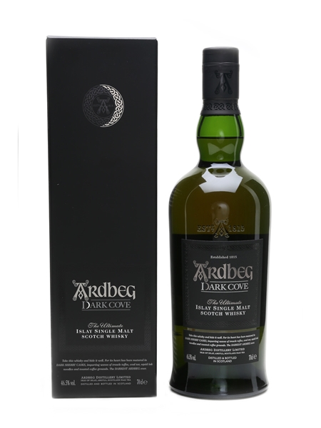 Ardbeg Dark Cove Ardbeg Day 2016 70cl / 46.5%