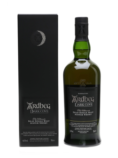 Ardbeg Dark Cove Ardbeg Day 2016 70cl / 46.5%