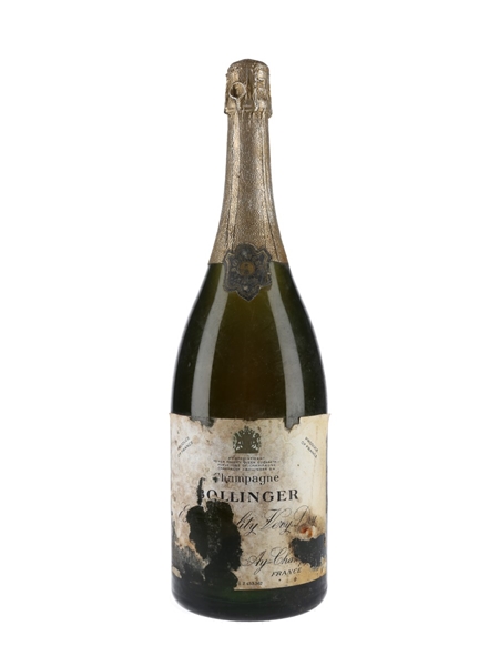 Bollinger Champagne Large Format 150cl / 12%