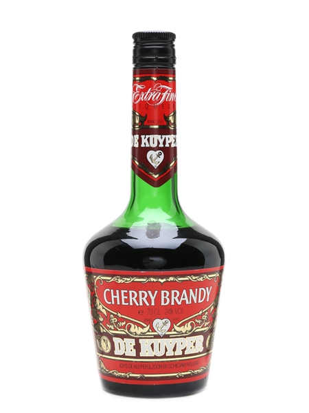 De Kuyper Cherry Brandy Liqueur  70cl / 24%
