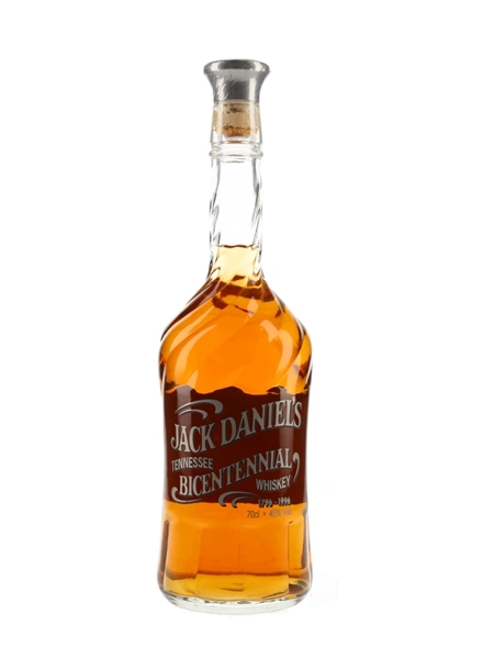 Jack Daniel's Bicentennial  70cl / 45%