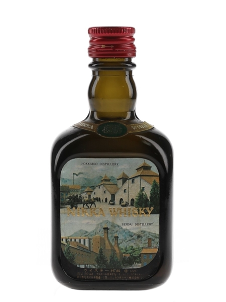 古酒NIKKA WHISKY Northland 720ml 2本！ ニッカウヰスキーノースランド NIKKA WHISKY Northland