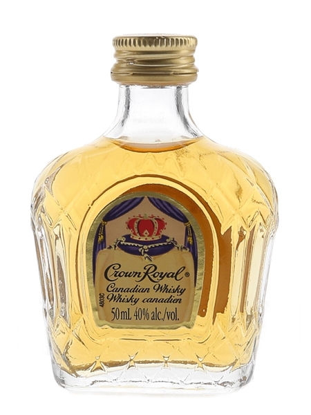 Crown Royal  5cl / 40%