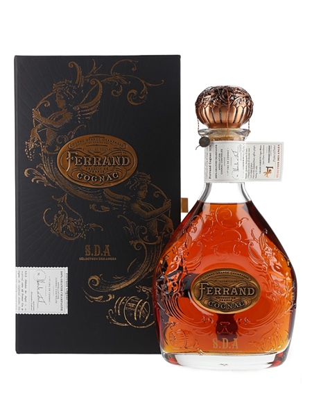 Pierre Ferrand Selection Des Anges Grande Champagne Cognac 70cl / 41.8%