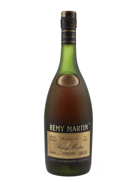 Remy Martin VSOP Bottled 1970s 68.2cl /40%