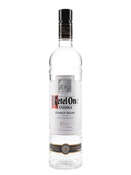 Ketel One  70cl / 40%