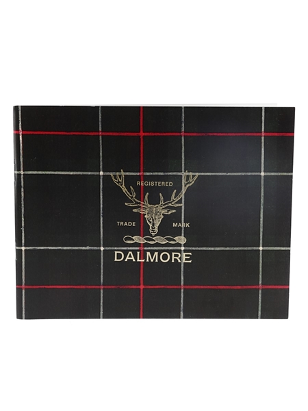 Dalmore Alfred Barnard 