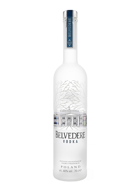 Belvedere Vodka  70cl / 40%