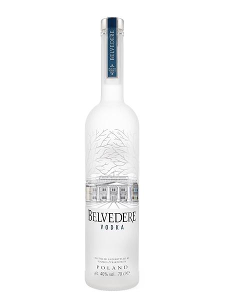 Belvedere Vodka  70cl / 40%