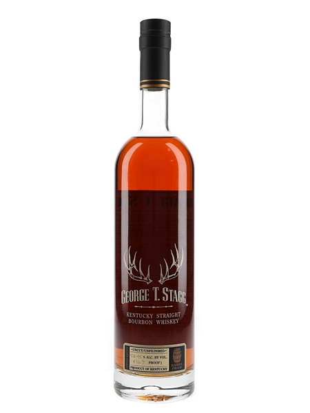 George T Stagg 2019 Release Buffalo Trace Antique Collection 75cl / 58.45%