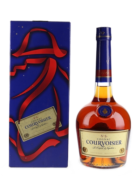 Courvoisier VS  70cl / 40%