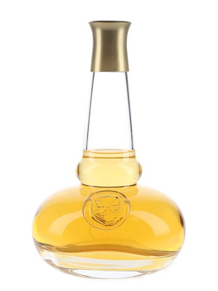 Tamnavulin Glenlivet 10 Year Old Bottled 1980s - Pot Still Decanter 75cl / 40%