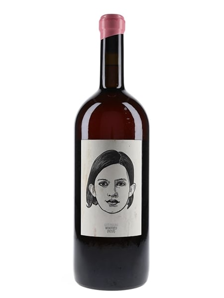 Gut Oggau Winifred Rose 2015 Austria - Large Format 150cl / 12%