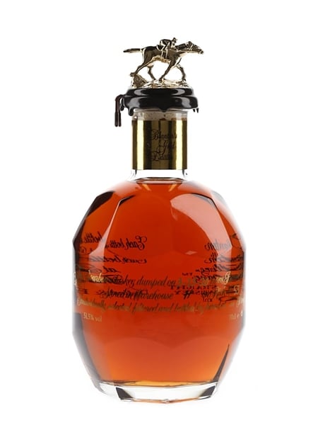 Blanton's Gold Edition Barrel No. 5 Bottled 2020 70cl / 51.5%