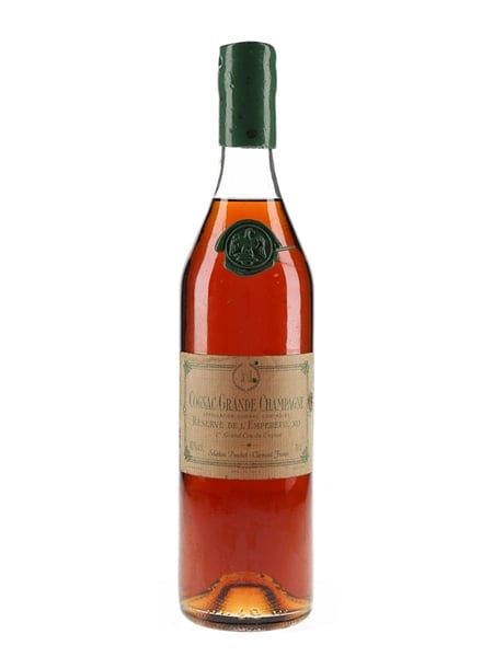 Peuchet Reserve De L'Empereur XO Grande Champagne Cognac 70cl / 40%