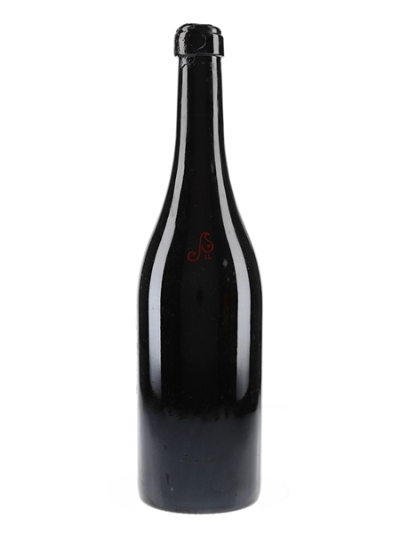 Els Jelipins Vi De Taula 2014 Natural Wine 75cl / 14%