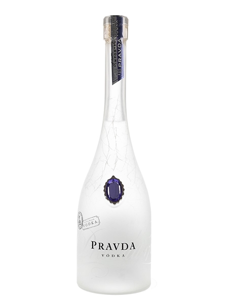 Pravda Vodka  75cl / 40%