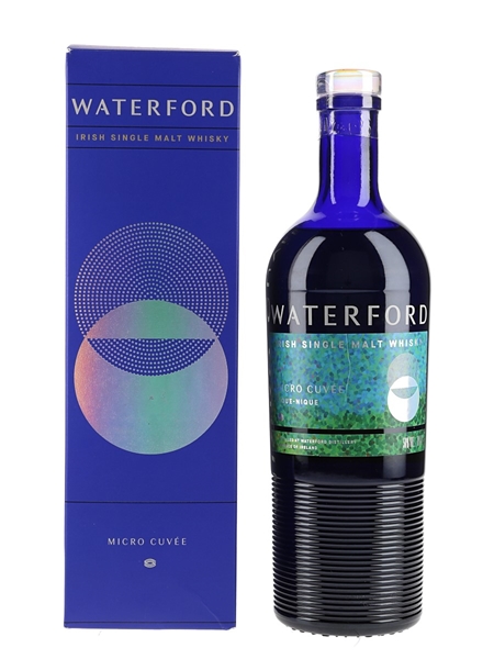 Waterford Micro Cuvee Pique-Nique Bottled 2021 70cl / 50%