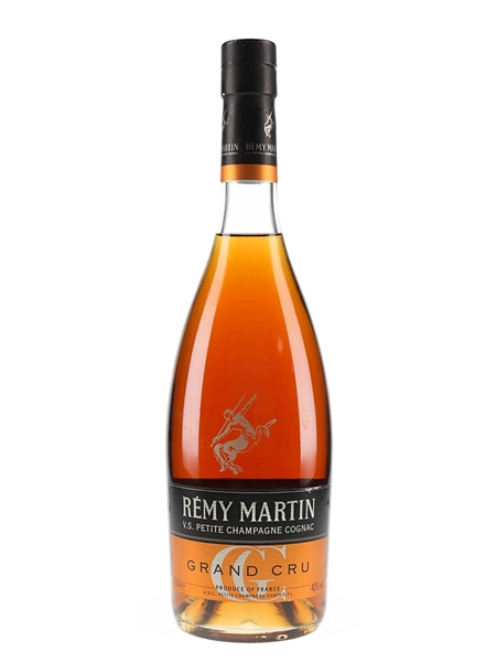 Remy Martin VS Grand Cru Petite Champagne Cognac 70cl / 40%