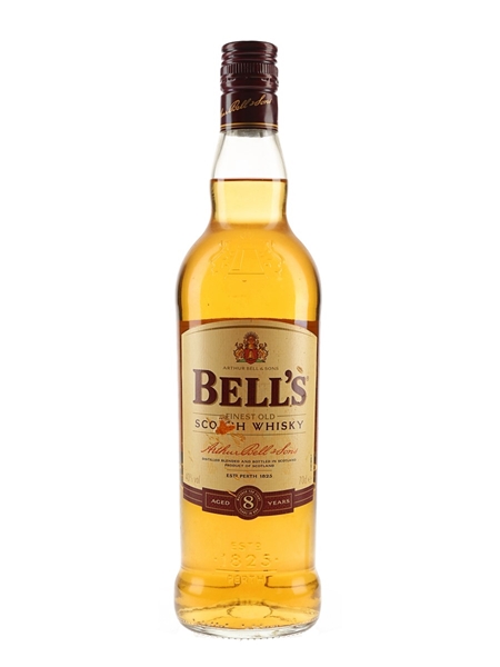 Bell's 8 Year Old  70cl / 40%