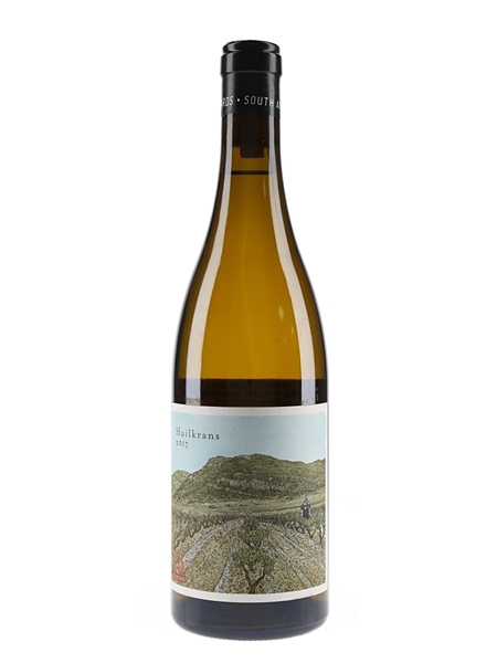 Huilkrans Chenin Blanc 2017 Walker Bay 75cl / 14%