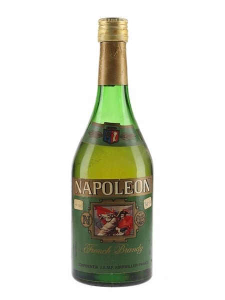 新作人気 French Napoleon Brandy Online Spirits Buy/Sell - 119543 Lot - その他