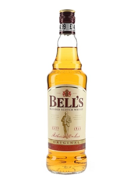 Bell's Original  70cl / 40%