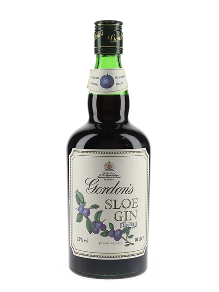 Gordon's Sloe Gin  70cl / 26%