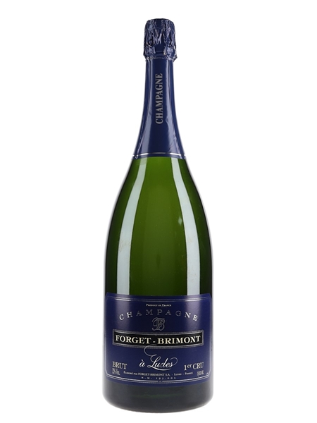 Forget Brimont Premier Cru Brut - Magnum 150cl / 12%