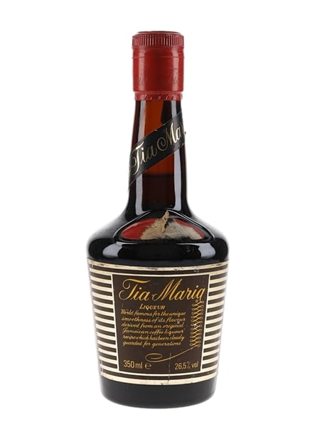 Tia Maria Bottled 1990s 35cl / 26.5%