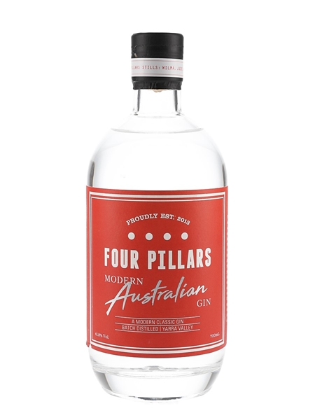 Four Pillars Rare Australian Gin Australia 70cl / 41.8%