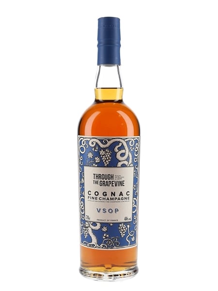 Maison Boinaud VSOP Through The Grapevine 70cl / 44%