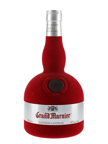 Grand Marnier Cordon Rouge Edition Lounge 70cl / 40%