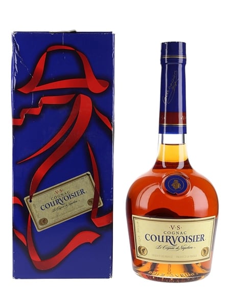 Courvoisier VS  70cl / 40%