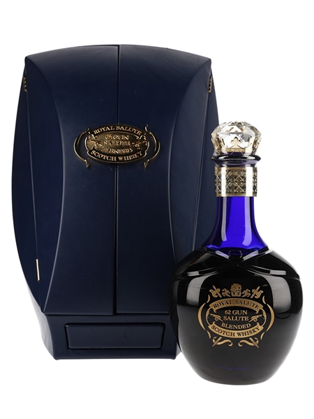 Royal Salute 62 Gun Salute  100cl / 43%