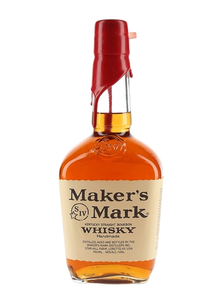 Maker's Mark  75cl / 42%