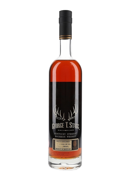 George T Stagg 2020 Release Buffalo Trace Antique Collection 75cl / 65.2%