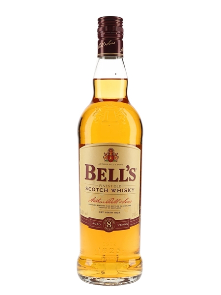 Bell's 8 Year Old  70cl / 40%