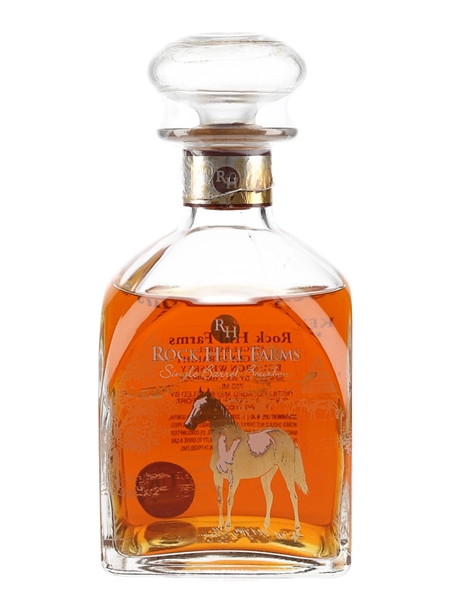 Rock Hill Farms Single Barrel  75cl / 50%