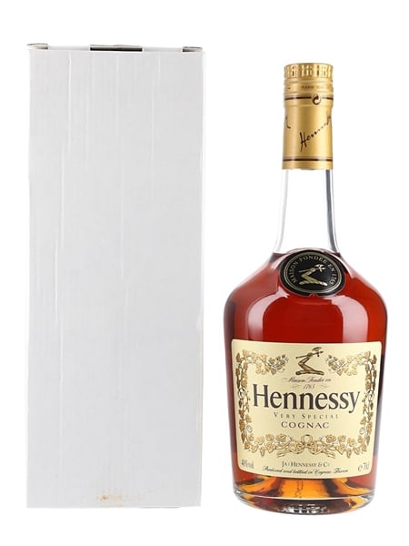 Hennessy Very Special Bottled 1990s 70cl / 40%